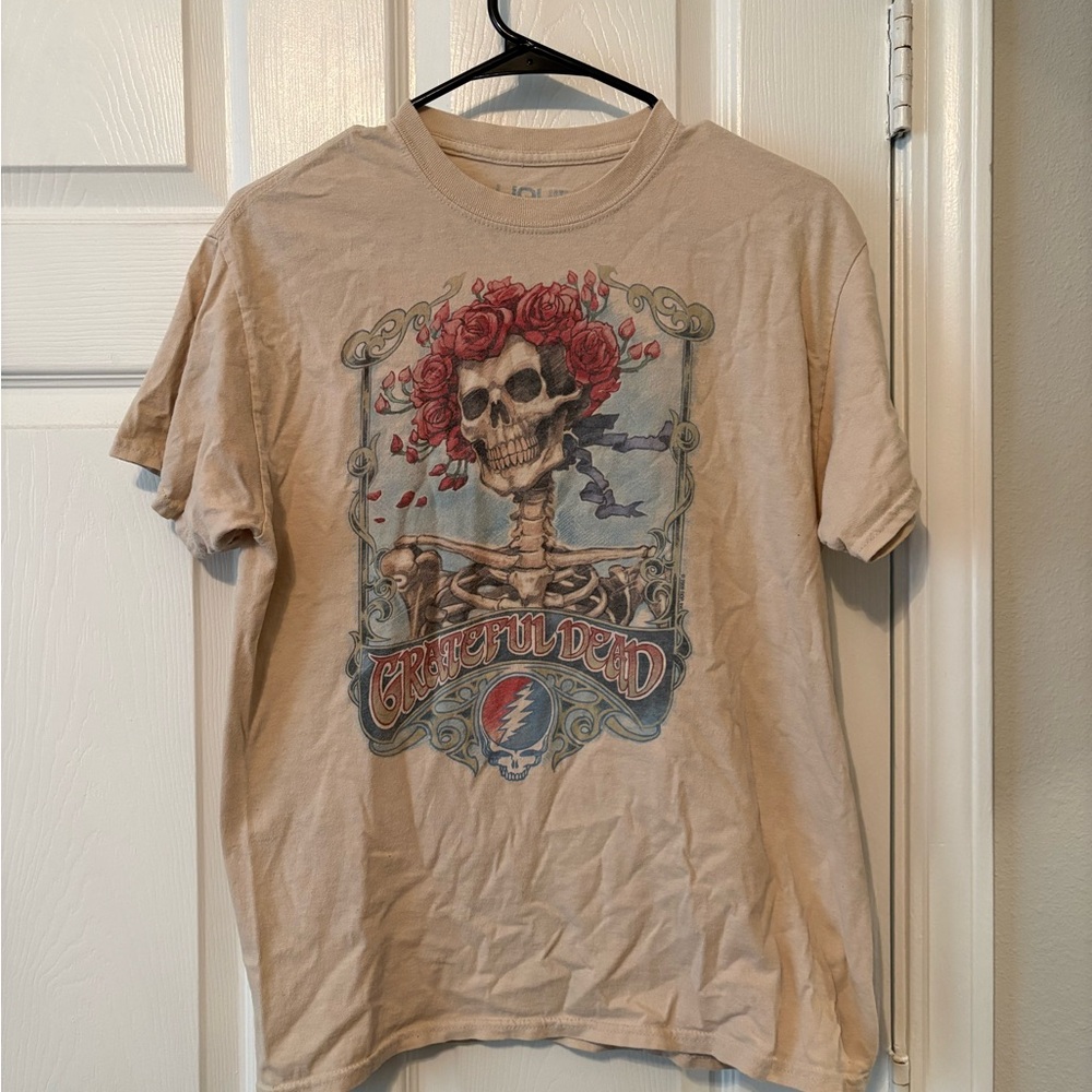 Grateful Dead Shirt